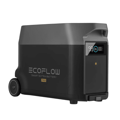 Bateria Extra Delta Pro 2