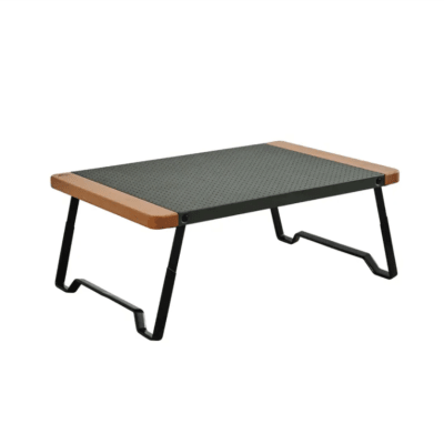 Bandeja Camping Plegable