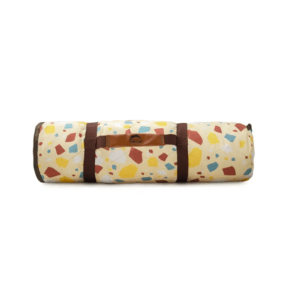 Manta Picnic - Wild Land