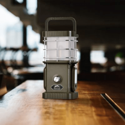 Lámpara Wild Bluetooth