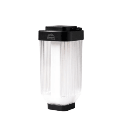 Linterna Mini