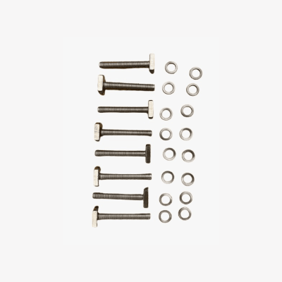 Kit Pernos Repuesto 5cm