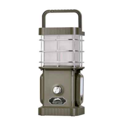 Lámpara Wild Bluetooth