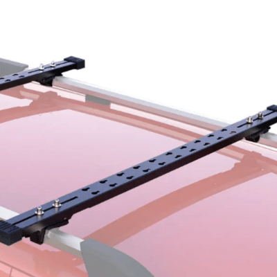 Barras Portaequipaje