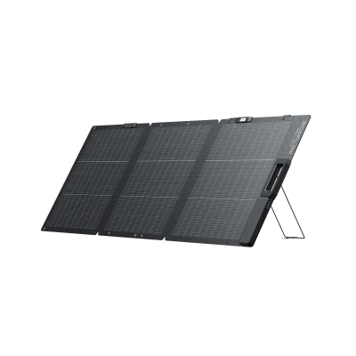 Panel Solar Plegable 160W - EcoFlow
