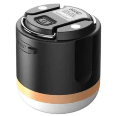 Ecoflow Lámpara Camping