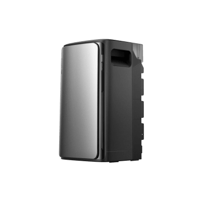 Stream AC Pro EcoFlow