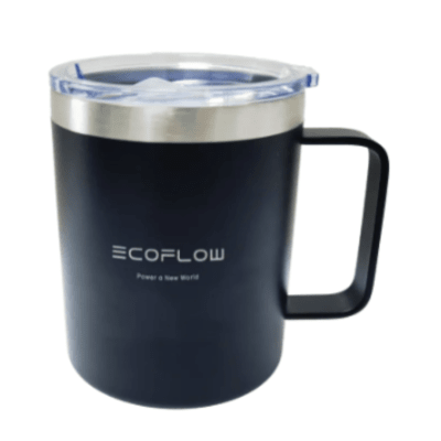 Ecoflow Tazon Camping