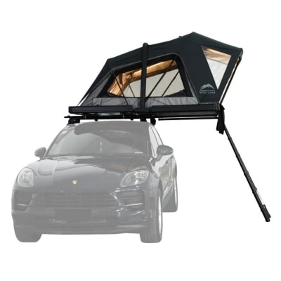 Carpa de techo Explorer 120