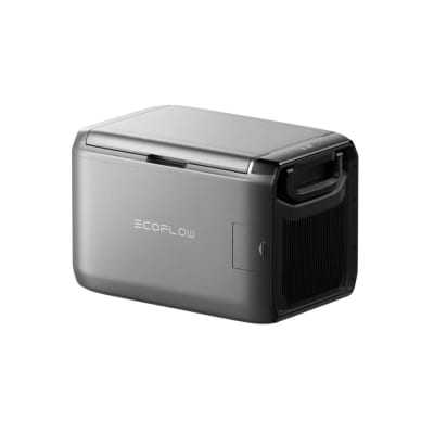 EcoFlow Glacier 55L