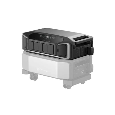Inversor Delta Pro Ultra