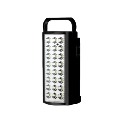 Luz de emergencia EcoFlow