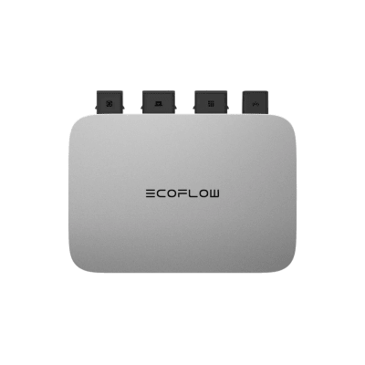 Microinversor PowerStream EcoFlow