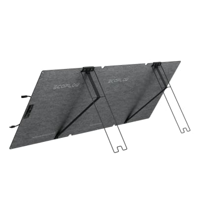 Panel solar plegable 160W - EcoFlow