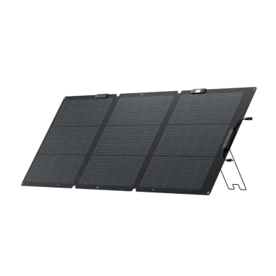 Panel Solar Plegable 160W - EcoFlow