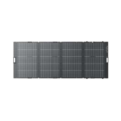 Panel Solar Plegable 400W
