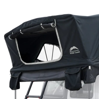 Carpa de techo Patagonia 200  v2.0