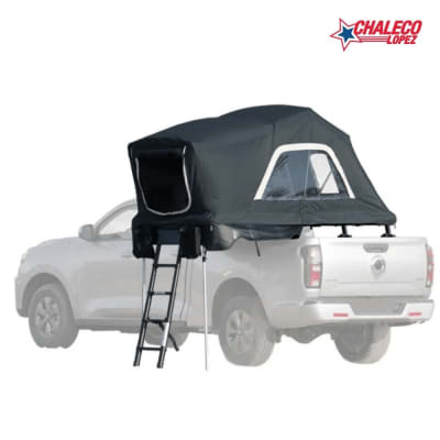 Patagonia 140 – Chaleco López