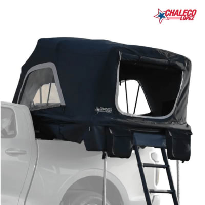 Patagonia 140 – Chaleco López