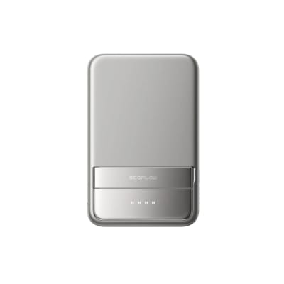 Power Bank magnético EcoFlow