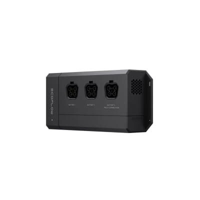 Power Dock EcoFlow