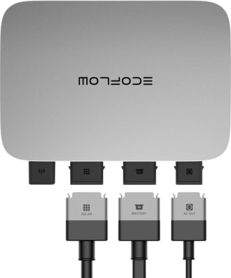 Microinversor PowerStream EcoFlow