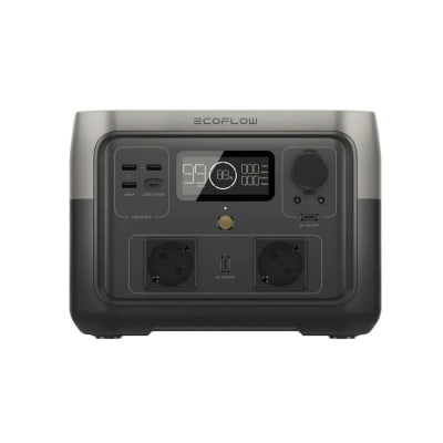 Ecoflow River Max 2