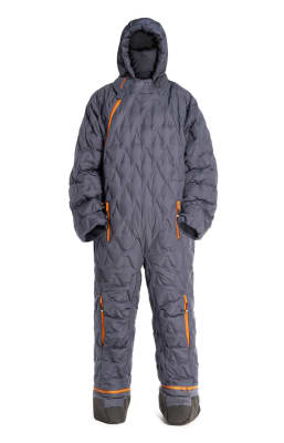 Selk'bag Pro Nomad