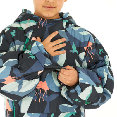 Selk'bag Kids Deep Sea