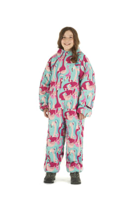 Selk'Bag Kids Flamingo