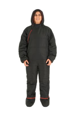 Selk'bag Lite Black Terracotta