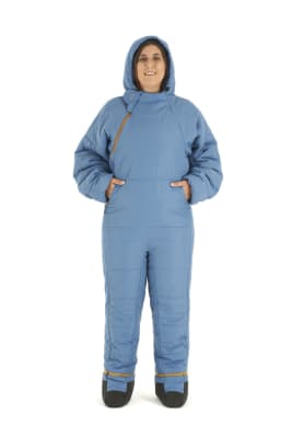 Selk'bag Lite Foggy Blue