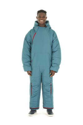 Selk'bag Original Green Ice