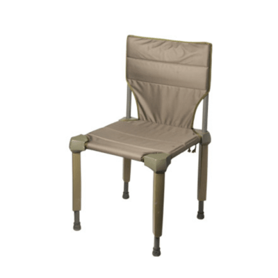 Silla Camping
