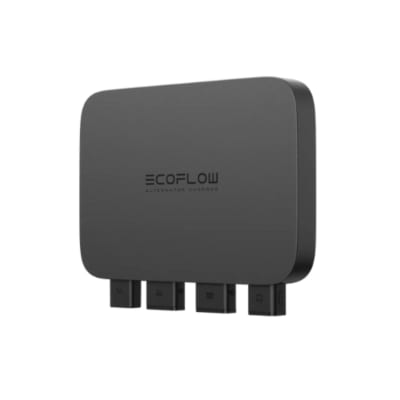 Supercargador para vehículo 800W