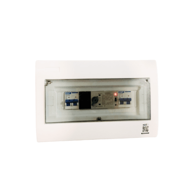 Tablero de transferencia automático (TTA)