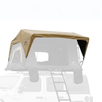 Tela Exterior Serie Normandy 120 - 140