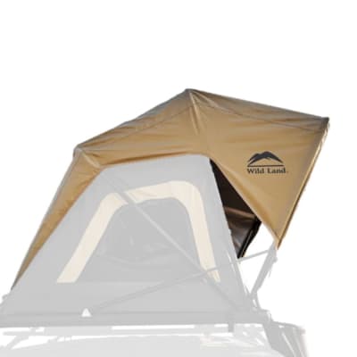 Tela Exterior Serie Normandy 120 - 140