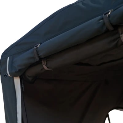 Tela exterior Serie Patagonia