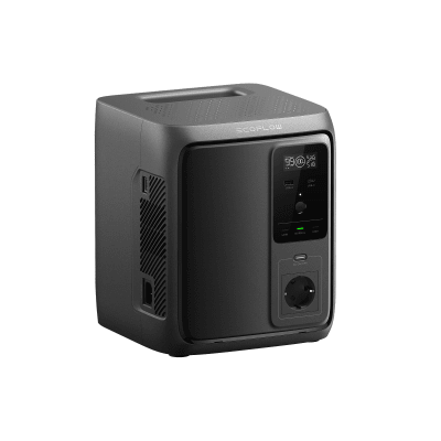EcoFlow Delta 3 - 1000 Air