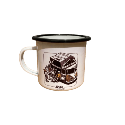 Tazón Combi Zorrito