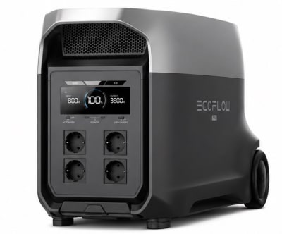 EcoFlow Delta 3 Ultra