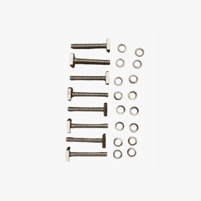 Kit Pernos Repuesto 3,5cm