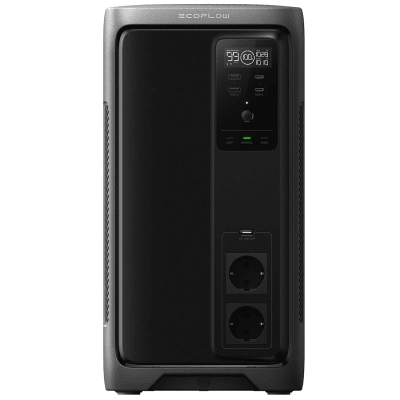 EcoFlow Delta 3 - 2000 Air