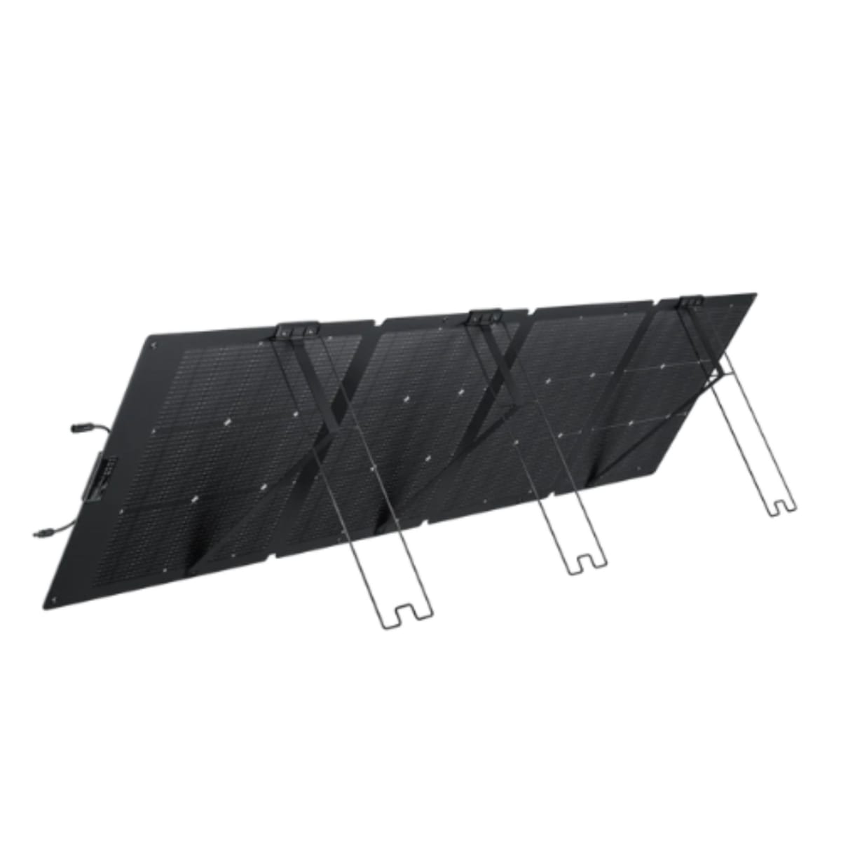 Panel solar plegable bifacial 220W | AWL - Carpas de techo
