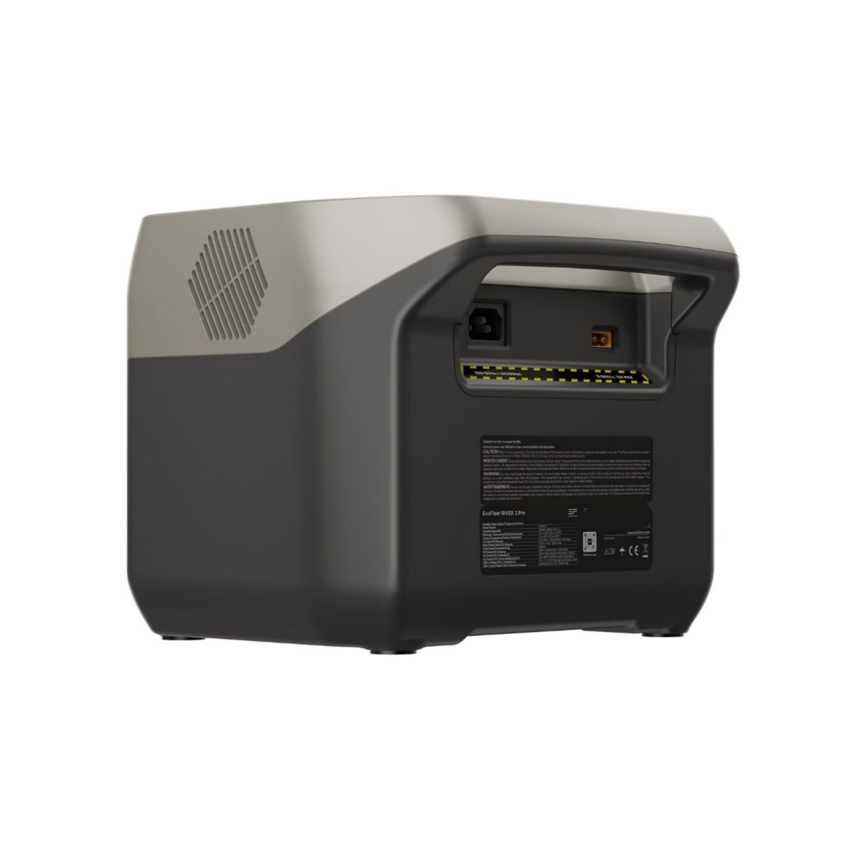 Ecoflow River 2 Pro | AWL - Carpas de techo - Ecoflow - Selk´bag