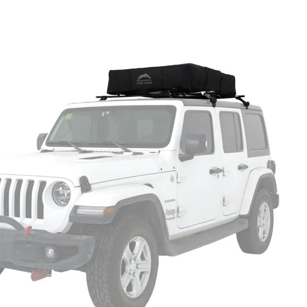 Cover PVC Carpas de techo | AWL - Carpas de techo - Ecoflow - Selk´bag