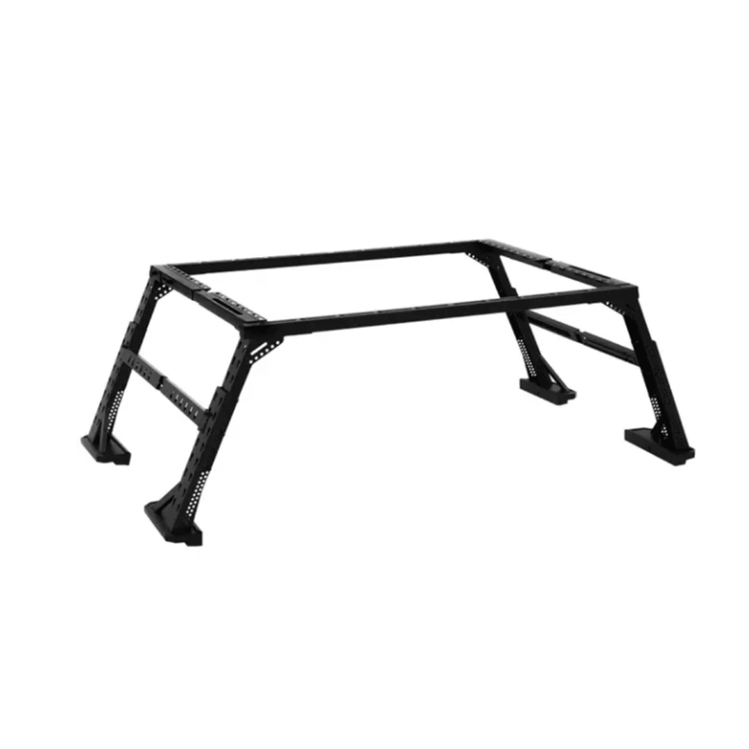 Rack Pick Up Wild Land | AWL Carpas de techo - Ecoflow