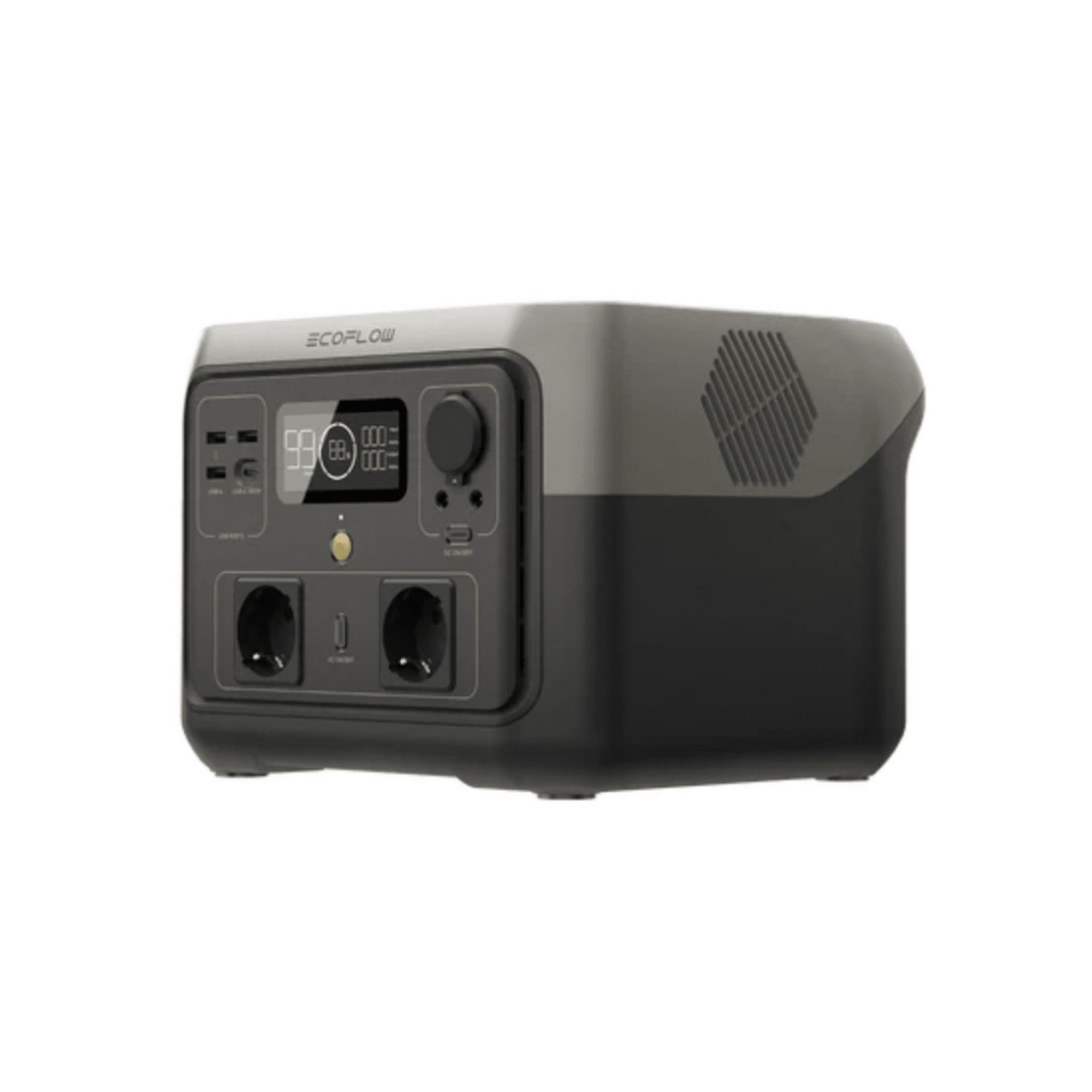 Ecoflow River Max 2 | AWL - Carpas de techo - Ecoflow - Selk´bag