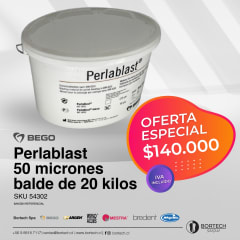 Sociedad Comercial Bortech Spa